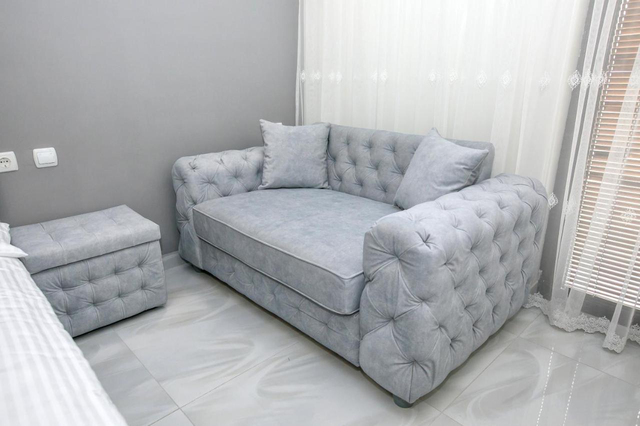 Парк Апарт-Хотел Виктория 1 Sandanski Zimmer foto