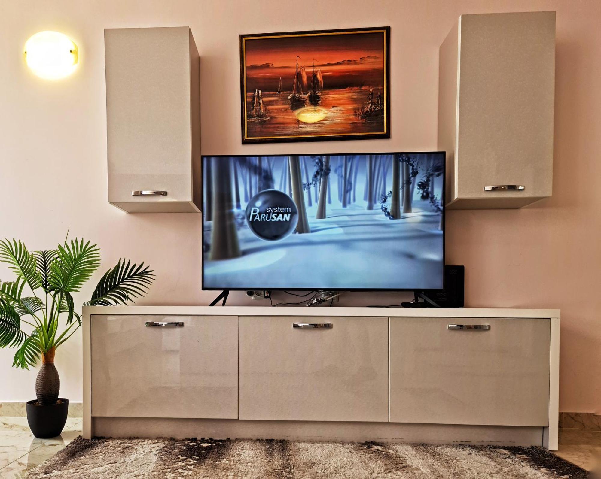 Парк Апарт-Хотел Виктория 1 Sandanski Zimmer foto