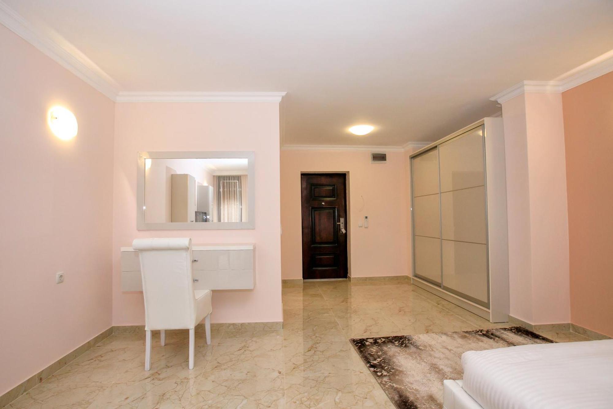 Парк Апарт-Хотел Виктория 1 Sandanski Zimmer foto